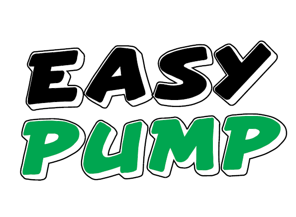 Easy pump