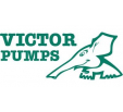 Victor Pumps