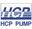 HCP pump