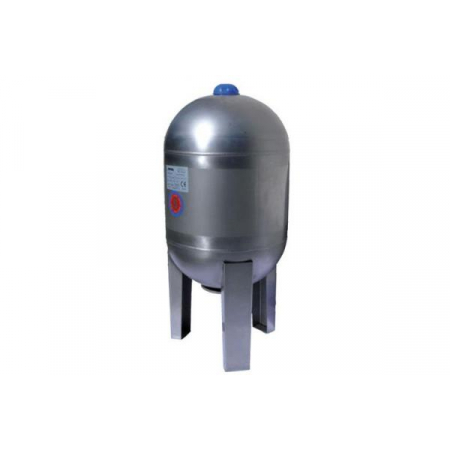 Joval VIM 100 nerezová stojatá tlaková nádoba 8bar