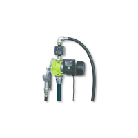 čerpadlo VISCONET II FMOGne - motorové a převodové oleje čerpadlo VISCONET II FMOGne - motorové a převodové oleje