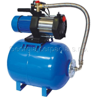 BLUE LINE vodárna 4PCSM1100P-G PUMPA 24 ležatá