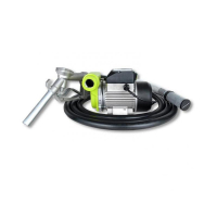 HORNET W 50 II basic set TT:1600mm, 4m DN 19/ZV2000 230V