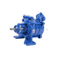 čerpadlo 32-SVA-130-10-3°-LM-90-1 bez motoru
