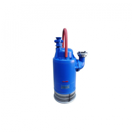 ČERPADLO SIGMA 125-KDFU-170-17-AO 400V