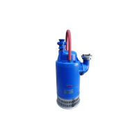 ČERPADLO SIGMA 125-KDFU-170-17-AO 400V
