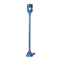 Calpeda SC 30/1000/A 230/400V 0.37kW vnorné čerp.