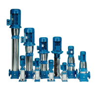 čerpadlo LOWARA SV čerpadlo LOWARA SV