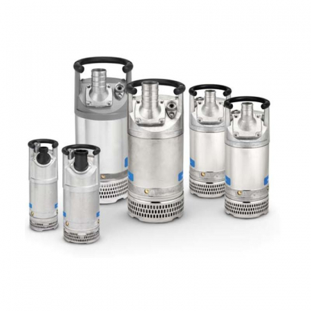 čerpadlo FLYGT 2600