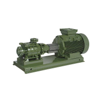 čerpadlo SAER TM-TMZ 80-125-2P čerpadlo SAER TM-TMZ 80-125-2P