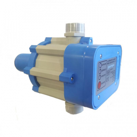 Prescontrol - tlaková řídící jednotka PPC22 1"