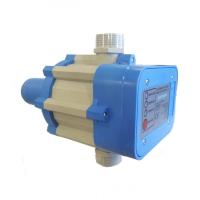 Prescontrol - tlaková řídící jednotka PPC22 1"