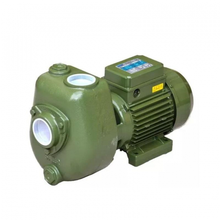kalové čerpadlo samonasávací AP 97 B 230V nebo 400V
