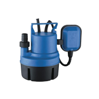 Ponorné kalové (drenážní) čerpadlo PSDR250P