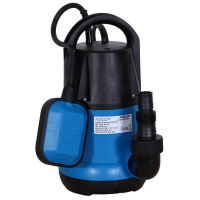 Ponorné kalové (drenážní) čerpadlo PSDR550P  230V