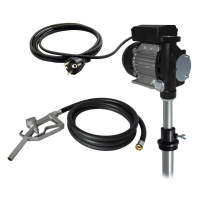 čerpadlo na naftu PGA 229/T čerpadlo na naftu PGA 229/T