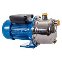 BLUE LINE PJM101C samonasávací nerezové JET čerpadlo