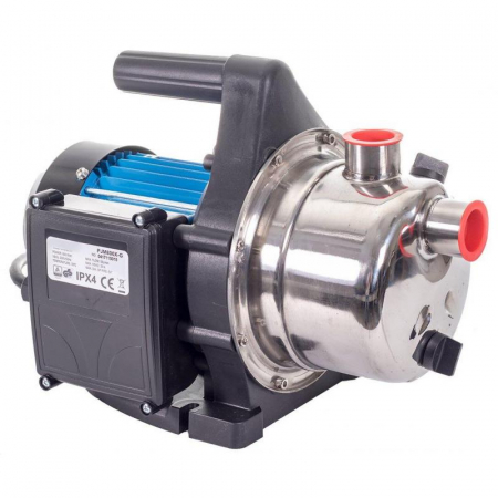 Blue Line zahradní samonasávací čerpadlo JET PJM800X-G