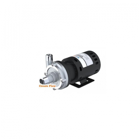 Potravinářské čerpadlo pro minipivovary výkon 29 l/min 4 m +120°C