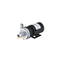 Potravinářské čerpadlo pro minipivovary výkon 29 l/min 4 m +120°C