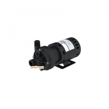 Potravinářské čerpadlo pro minipivovary výkon 29 l/min 4 m +120°C