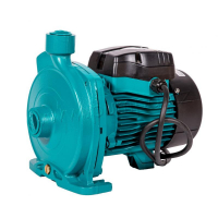 Leo ACm110 litinové odstředivé čerpadlo 230V 1,1kW