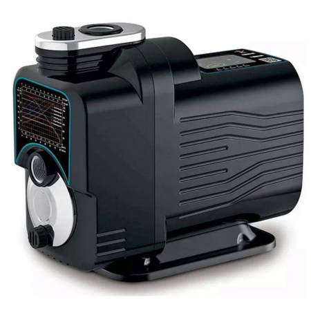 Leo MAC 550 vodárna s frekvenčním měničem