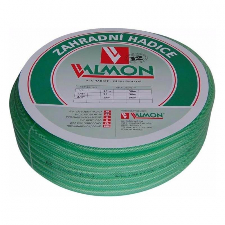 Hadice PVC 1"  propletená (10m balení)