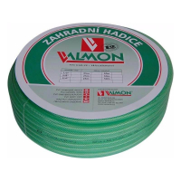 Hadice PVC 1"  propletená (10m balení)