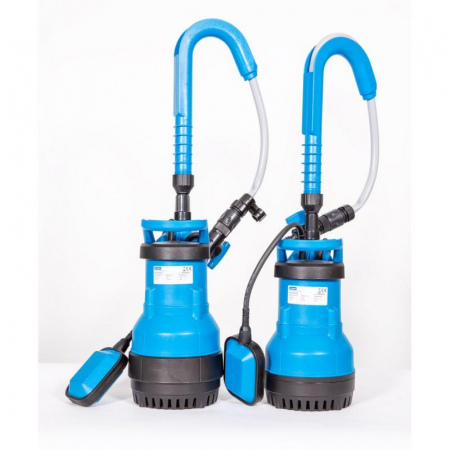 Blue Line PSDR plastové ponorné čerpadlo do sudu 230V
