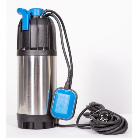 Blue Line PMC1004P.1 vícestupňové ponorné čerpadlo 230V