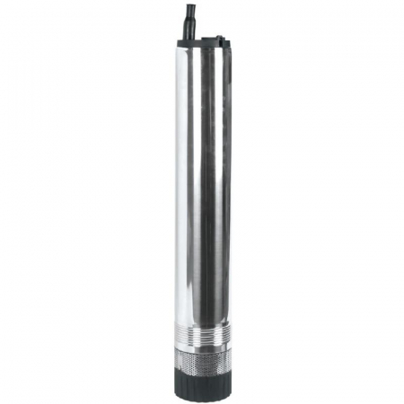 AcuaStop 4/8 ponorné 4" čerpadlo 230V