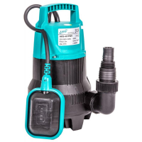 Leo AKS-401PWH ponorné čerpadlo na špinavou vodu 230V