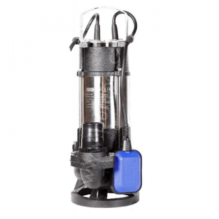 black line BLV 0,45-1,5 kW kalové čerpadlo 230 nebo 400V