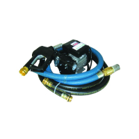 Sada pro doplňování paliva E 56-BS bez počítadla, 230 V pro naftu a bionaftu (RME) Sada pro doplňování paliva E 56-BS bez počítadla, 230 V pro naftu a bionaftu (RME)