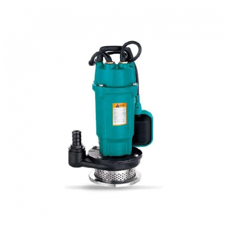 Leo QX1,5-32-0,75 ponorné čerpadlo 380V 0,75kW