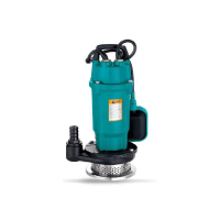 Leo QX1,5-32-0,75 ponorné čerpadlo 380V 0,75kW