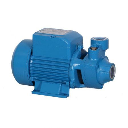 blue line PTM80-1 objemové čerpadlo