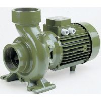 čerpadlo SAER BP 7C, 400V