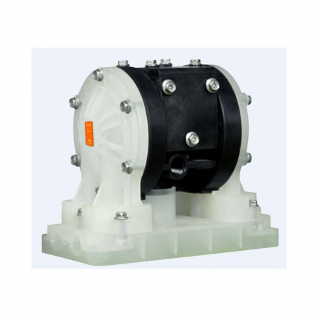 Membránové čerpadlo ADFP 06-PP-TF-TF Max. výkon 17 l/min, max. výtlak 7 bar