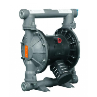 Membránové čerpadlo ADFP 25-AL-AL-BN-BN Max. výkon 150 l/min, max. výtlak 7 bar