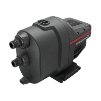 Grundfos SCALA1 5-55 1x230V 50Hz SCHUKO