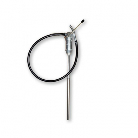 K 10 C sudové čerpadlo BEZ hadicové s teleskopickou trubkou 470 - 925mm