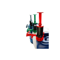 Sudové čerpadlo ruční JP-07 modré Sudové čerpadlo ruční JP-07 modré