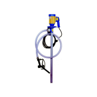 Sudové čerpadlo JP-280 PVDF 1200mm
