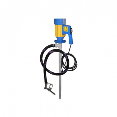 Sudové čerpadlo JP-380 PVDF 1000mm