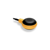 Plovák SUPERTEC A07 3x1, 10m