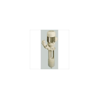 Brinkmann STA302 čerpadlo s ponornou hydraulikou