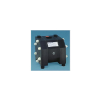 Membránové čerpadlo Almatec CX 130 - ETT Membránové čerpadlo Almatec CX 130 - ETT