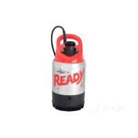 čerpadlo FLYGT Ready